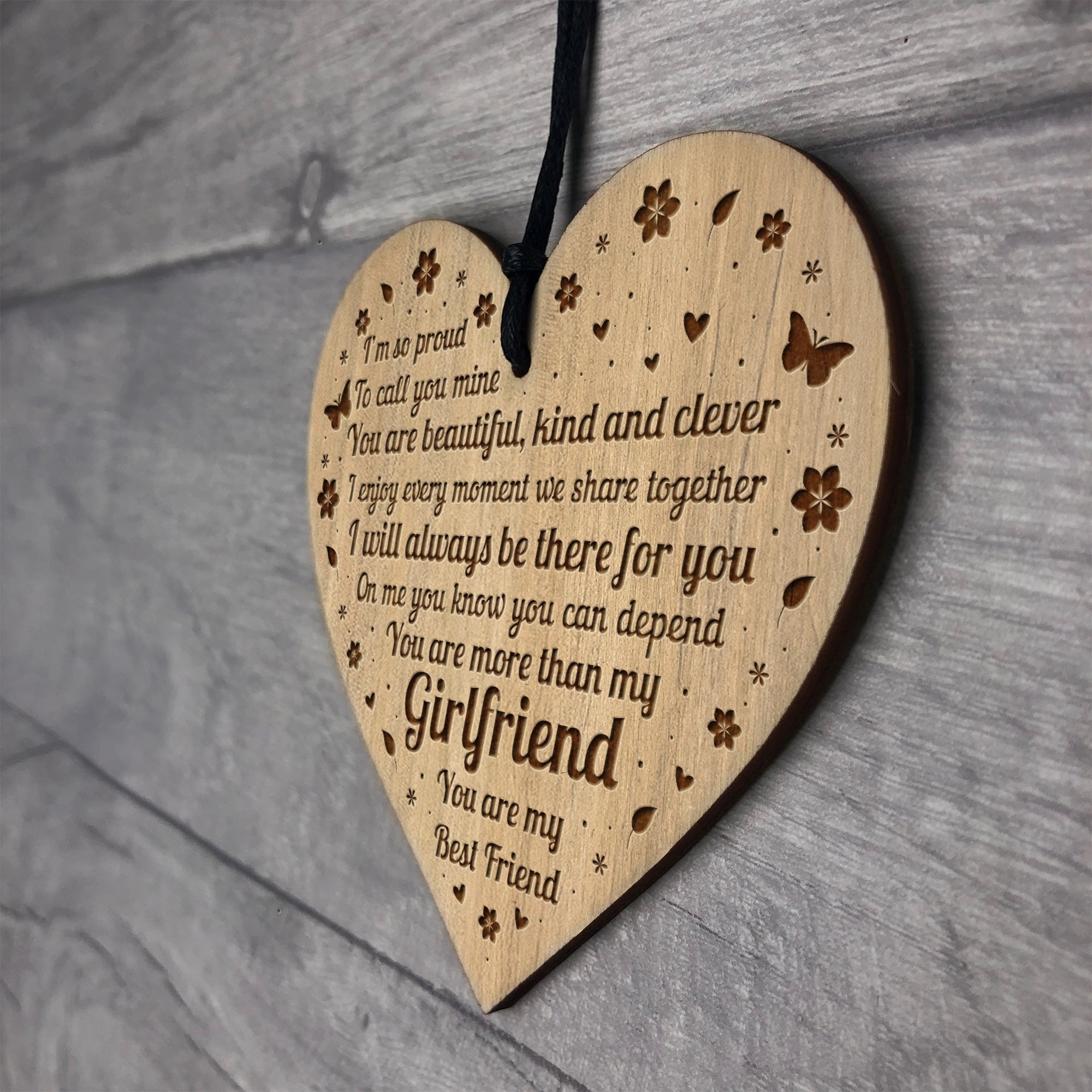 Harmony Arts SRV70 Valentine Quotes | Love Quotes | Gift for husband | Gift  for Girl friend|Gift for Wife| Valentine Gifts |Valentine gifts for  girlfriend |Anniversary Gift|Marriage Anniversary|Funny Frame Gift Ink 10