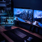 Funny Gaming Neon Sign For Boys Bedroom Games Room Accessories