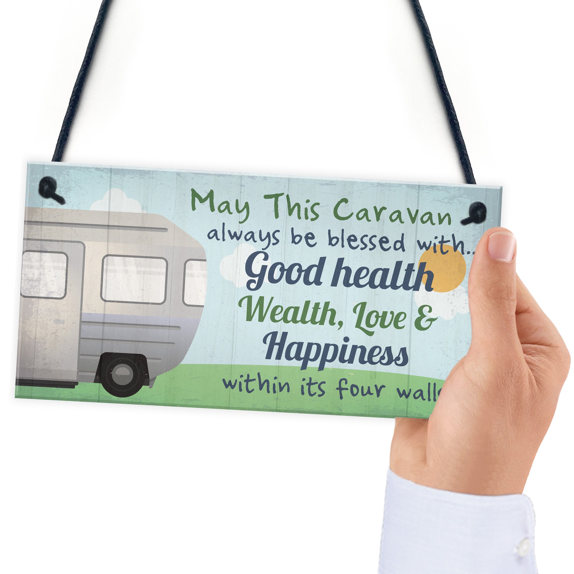 Caravan gifts sales for mum