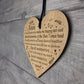 Nan Memorial Sign Nan Memorial Plaque Wooden Memorial Sign