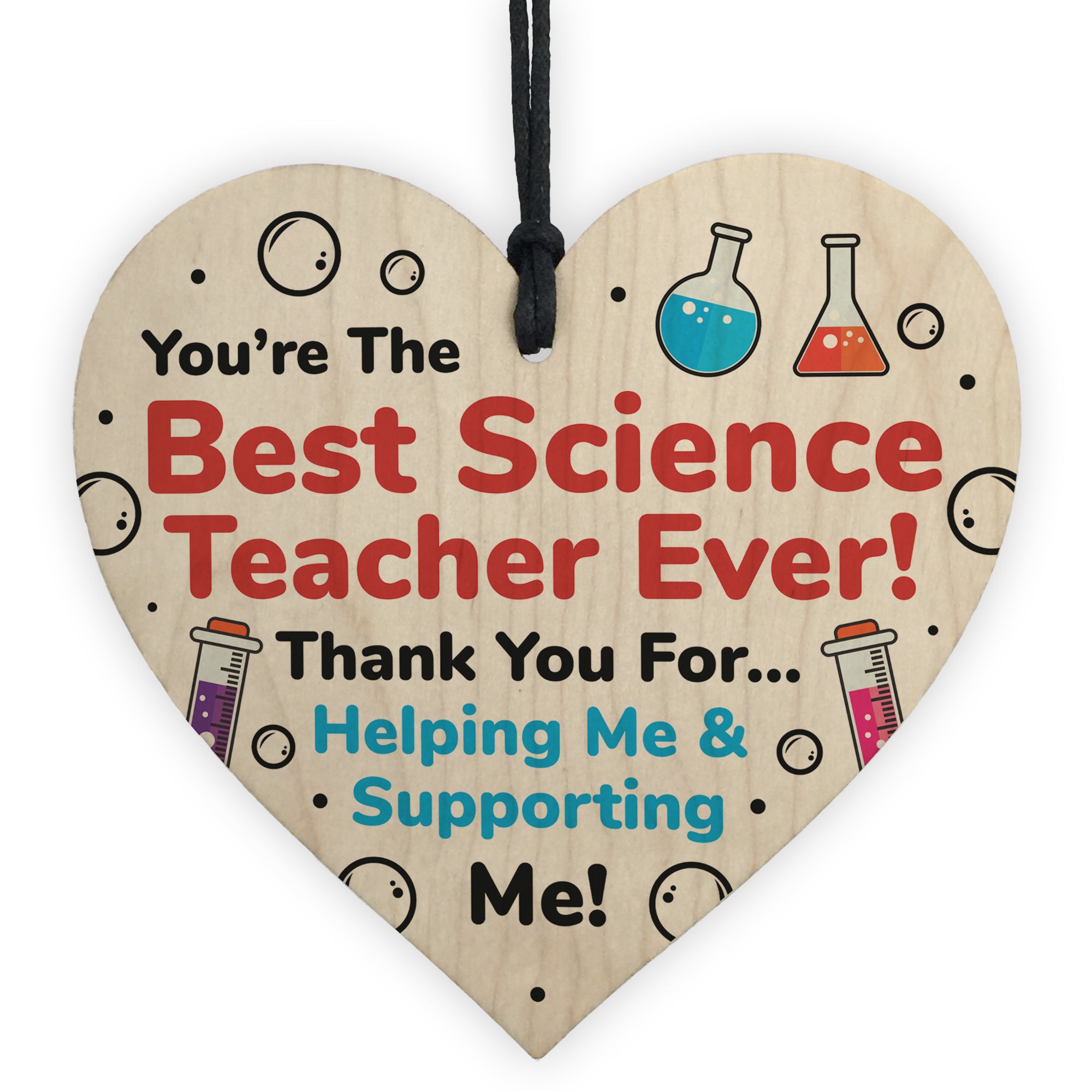 The Best Science Teachers Teach from the Heart not from the Book : Best  Science Teacher Appreciation gifts notebook, Great for Teacher  Appreciation/Thank You/Retirement/Year End Gift (Paperback) - Walmart.com