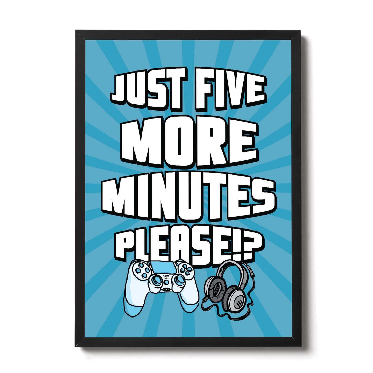 Gaming Prints / Boys Bedroom Sign / Man Cave Sign / Son Gift