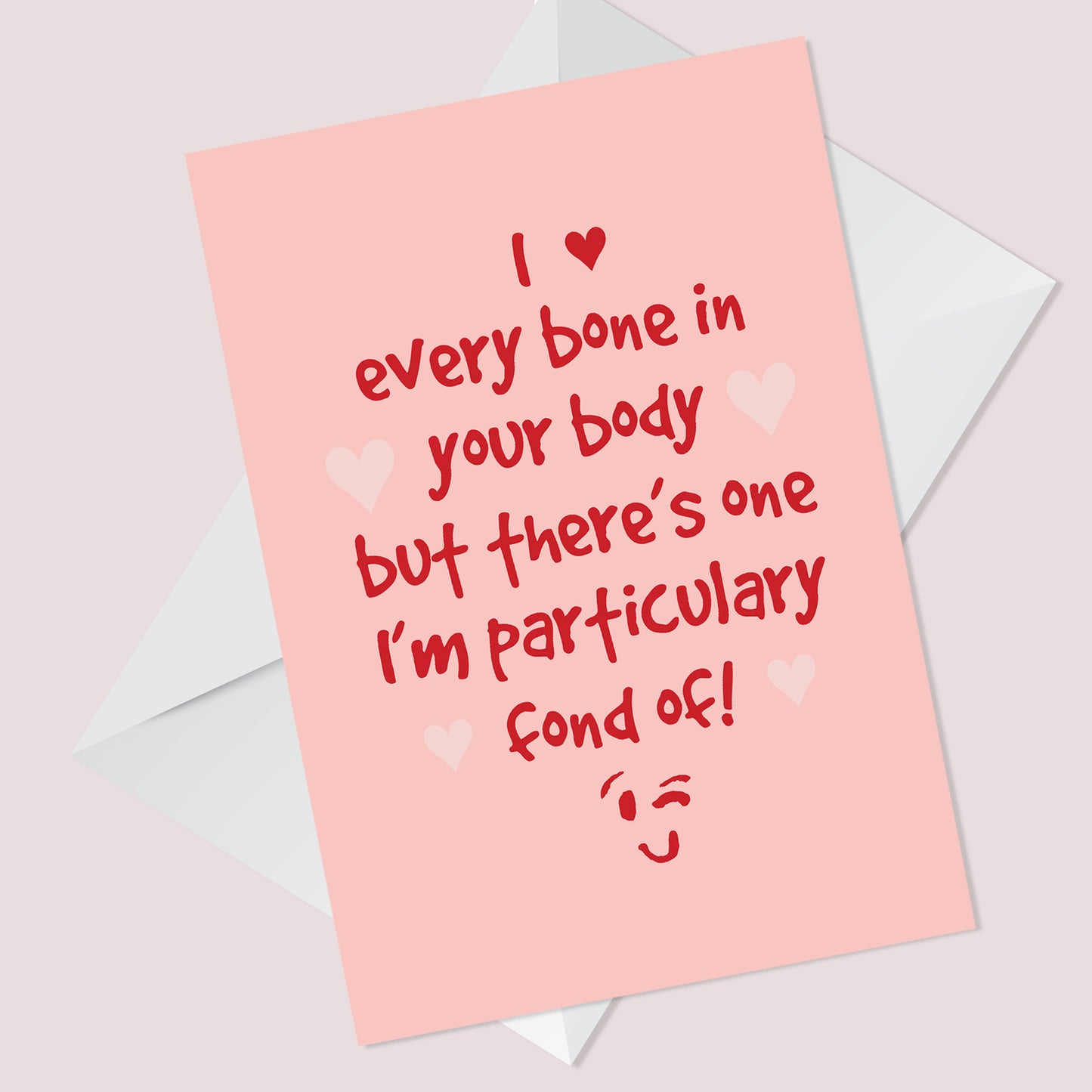 SEXY Funny Boyfriend Husband Birthday Anniversary Valentines