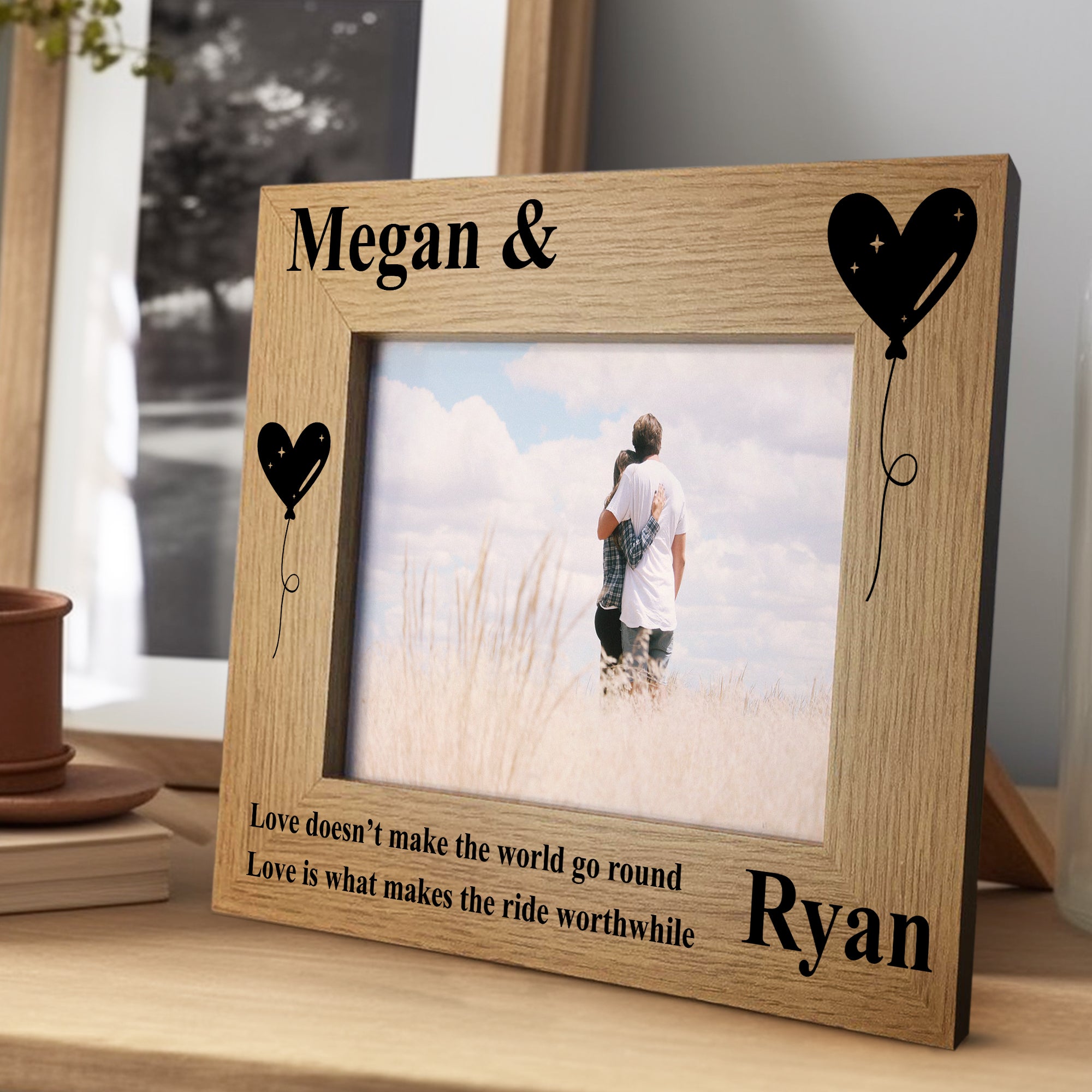 Personalized Anniversary Photo Gift, Personalised Photo Gift for Couples,  Photo Illustration Portrait, Boyfriend Gift, Girlfriend Gift - Etsy