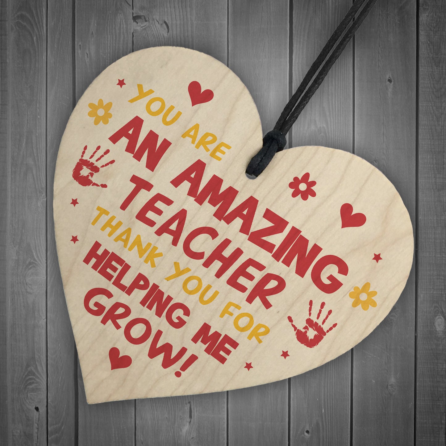 Teacher Gifts Thank You Gift For Him Her Appreciation Gift