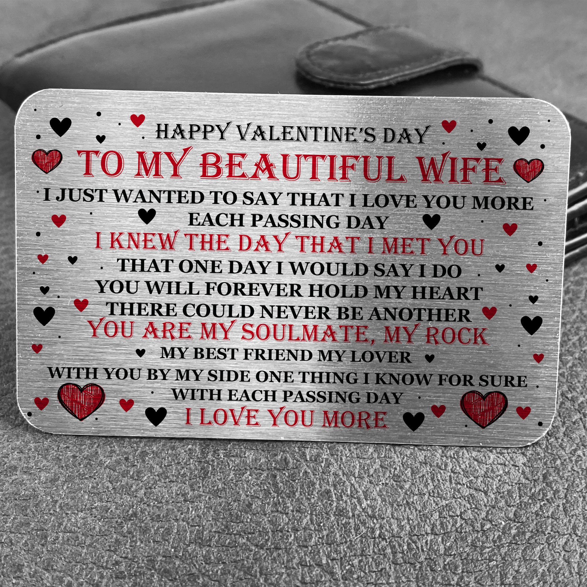 Crazy Corner Valentine's Day Gifts for Girlfriend/Wife | Valentine Gift/Anniversary  Gift for Wife/Birthday