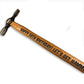 Engraved Hammer 50th Birthday Novelty Gifts For Him Friendship