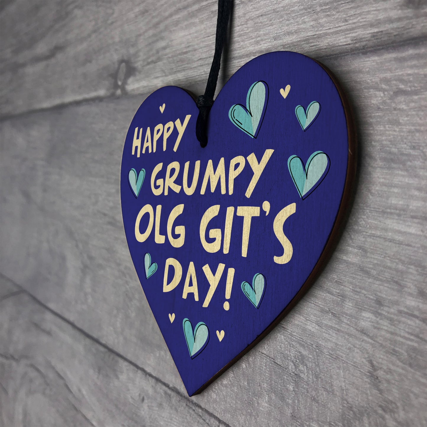 Funny Fathers Day Gifts For Dad Grandad Novelty Grumpy Old Git