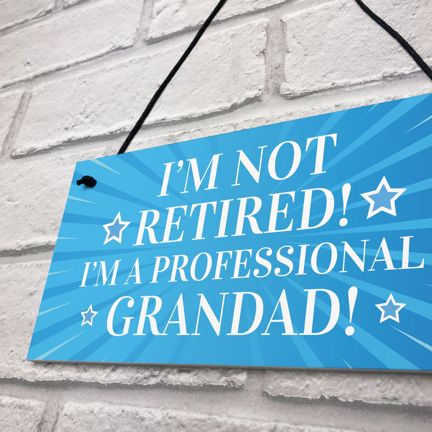 Funny Gift For Grandad Birthday Fathers Day Gifts For Grandad