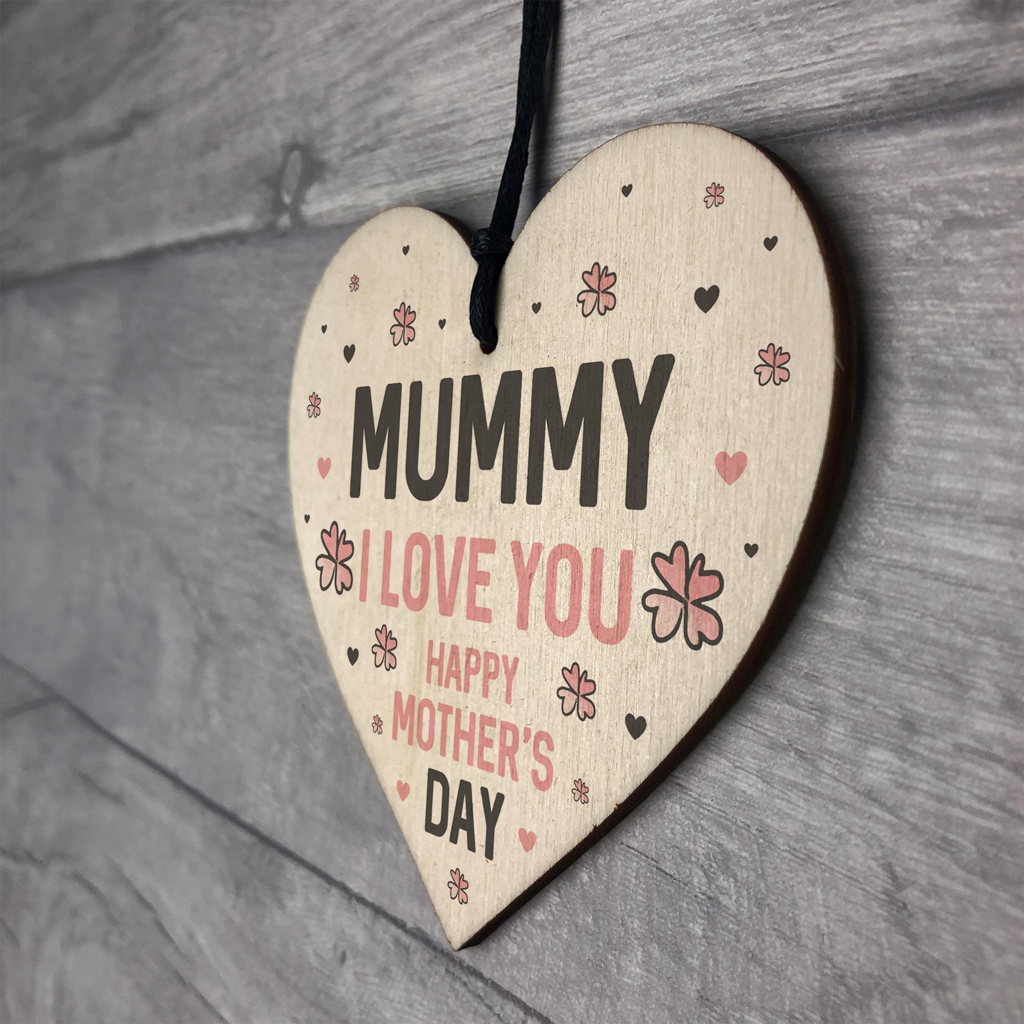 Buy Mothers Day Gift From Daughter Mother's Day Gift Bag First Mothers Day  Gifts Chip Bag Template Online in India - Etsy