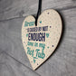 Funny Hot Tub Wooden Heart Plaque Sign Garden Chic Plaque Gifts