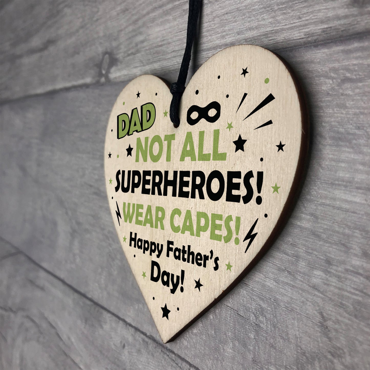 Fathers Day Gifts Novelty Dad Gifts Superhero Dad Funny Novelty