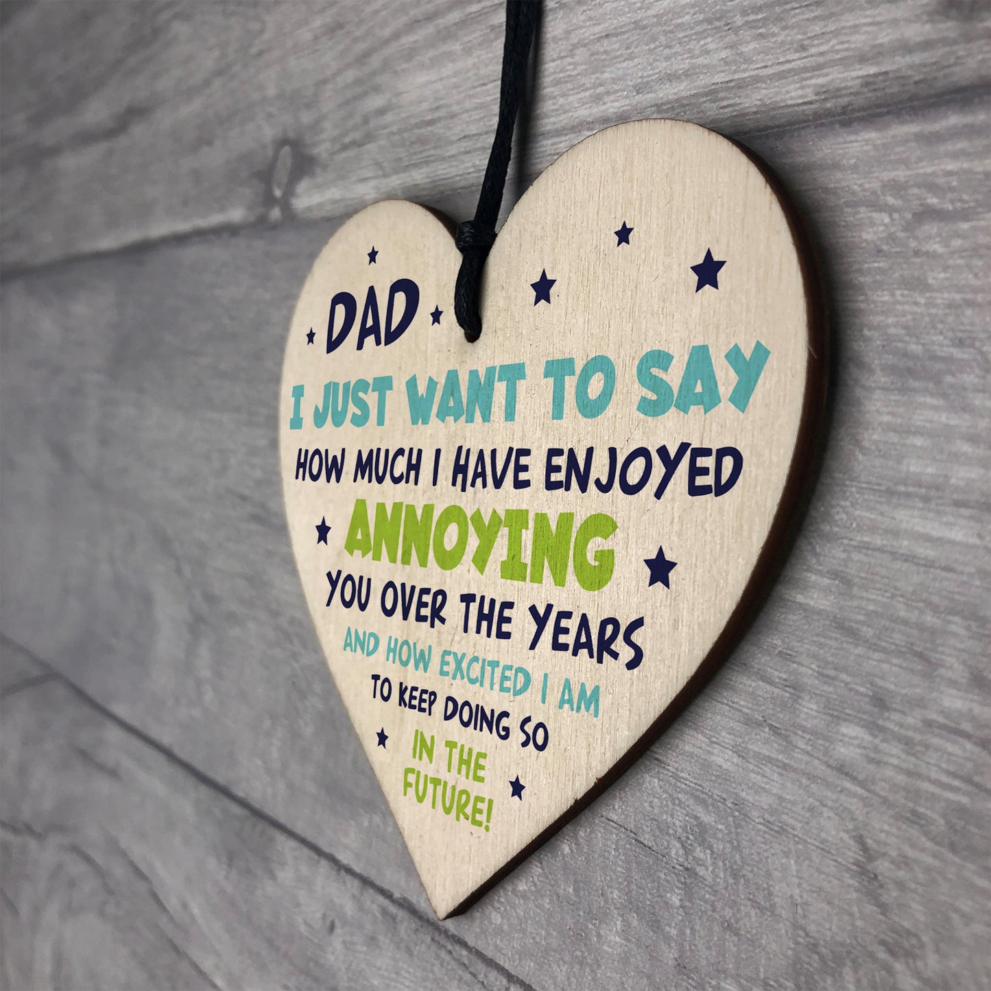 Funny Joke Dad Gift For Birthday Humour Fathers Day Gift For Dad