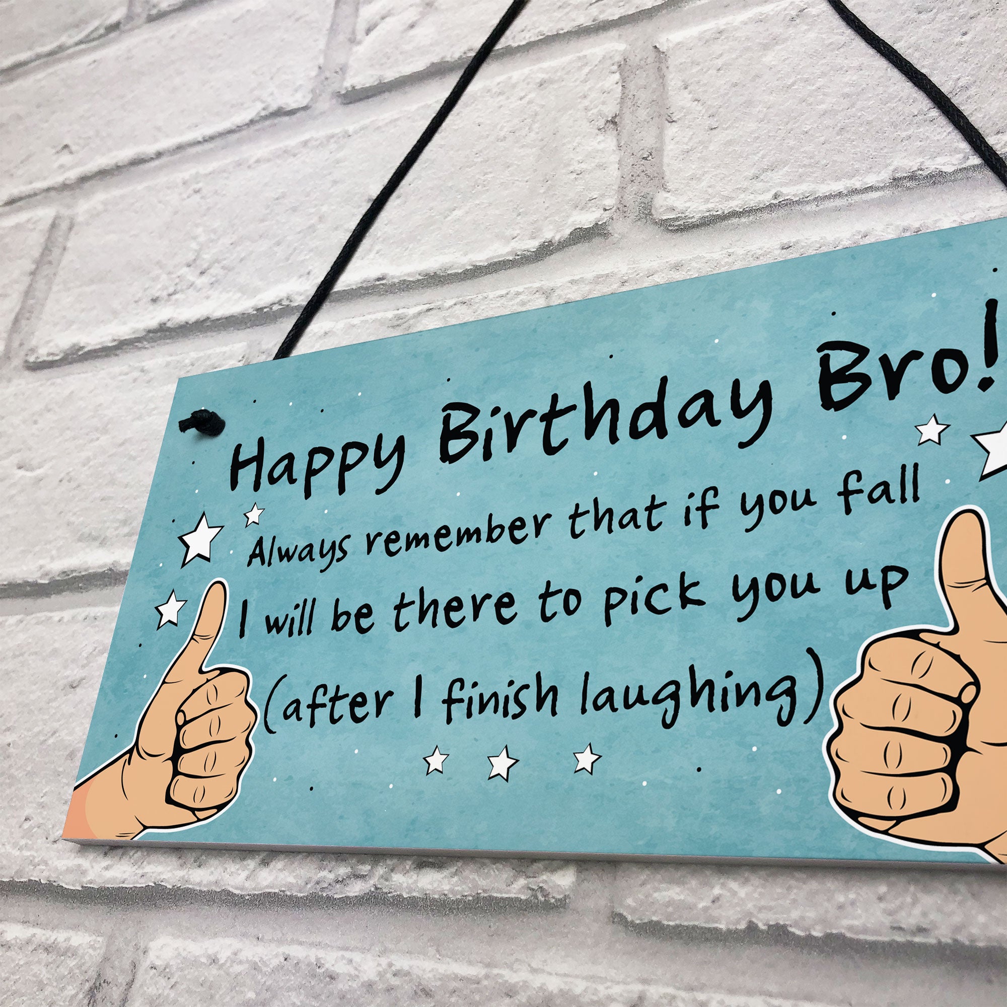 61 Best Gifts for Brother 2024