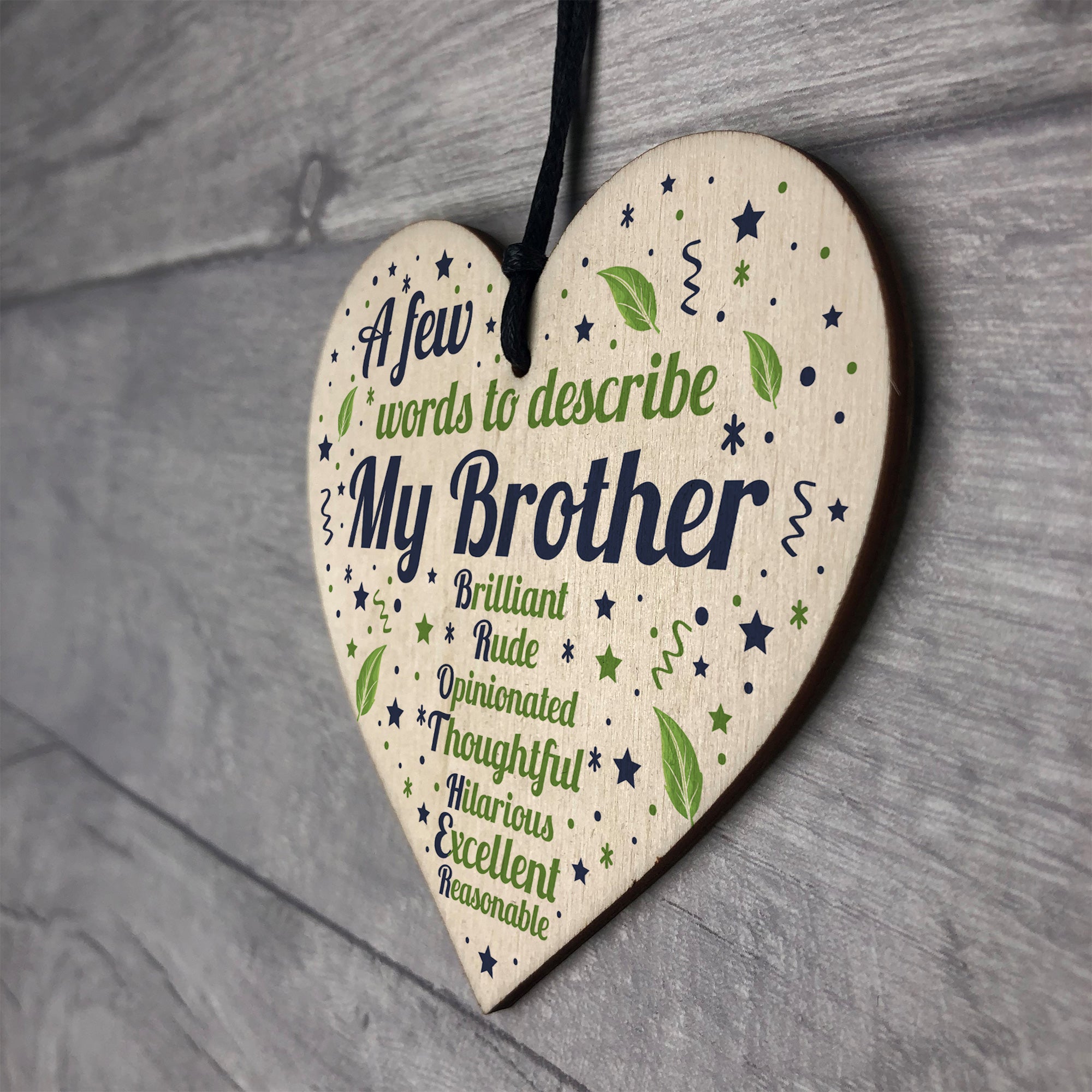 29 Best Wedding Gifts For Brothers Getting Married 2023 - 365Canvas Blog