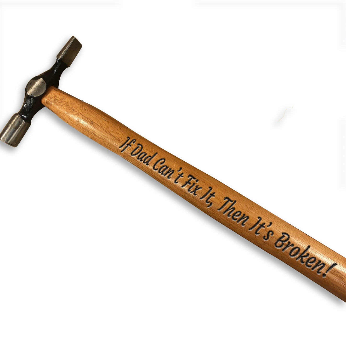 Funny Joke Gift For Dad Birthday Fathers Day Gift Hammer