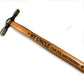 Personalised Engraved Hammer Tool Gift For Uncle Birthday Gift