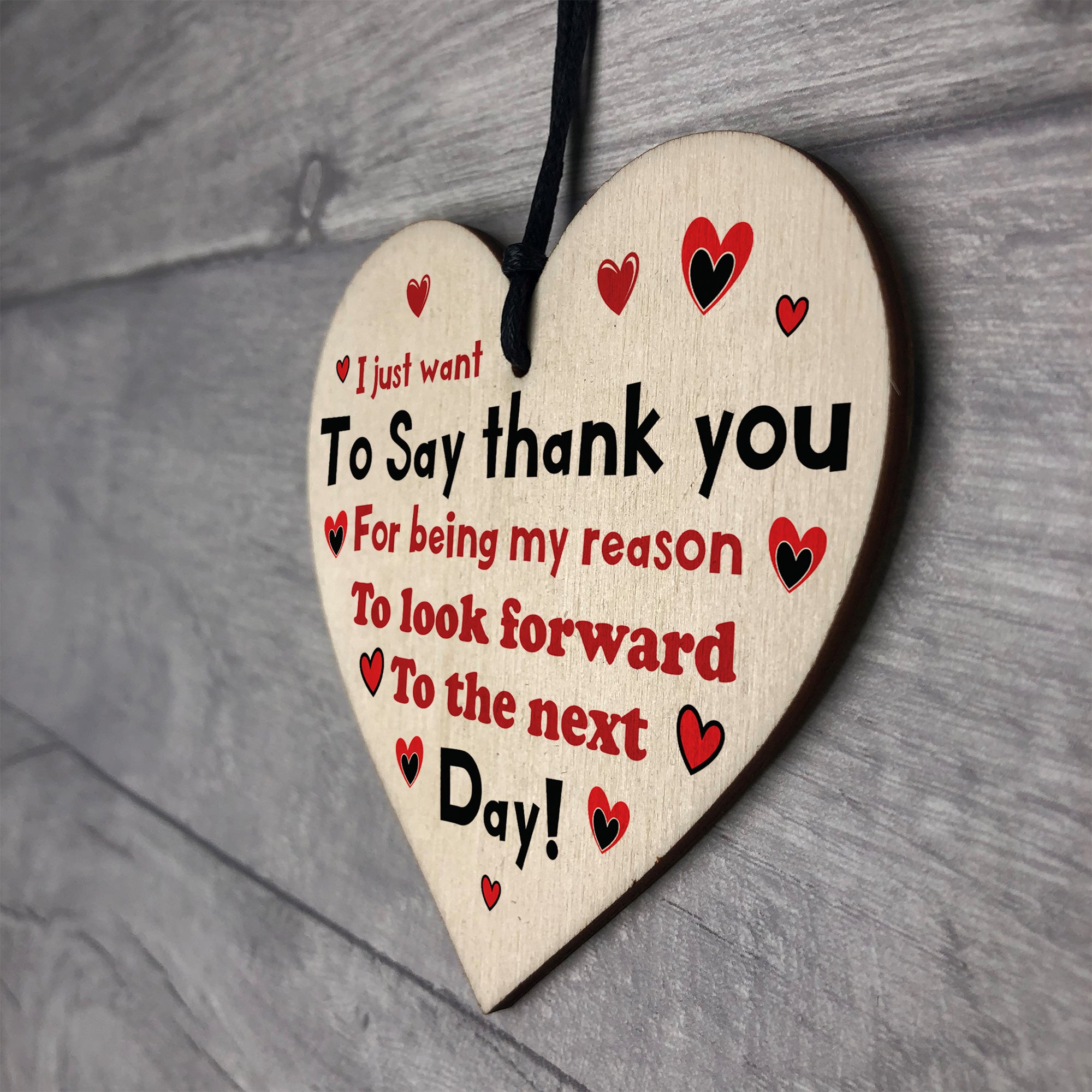 Thank you gifts for boyfriend cheap