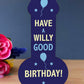 Funny Rude 16th 18th 21st 30th 40th 50th Birthday Gift For Men