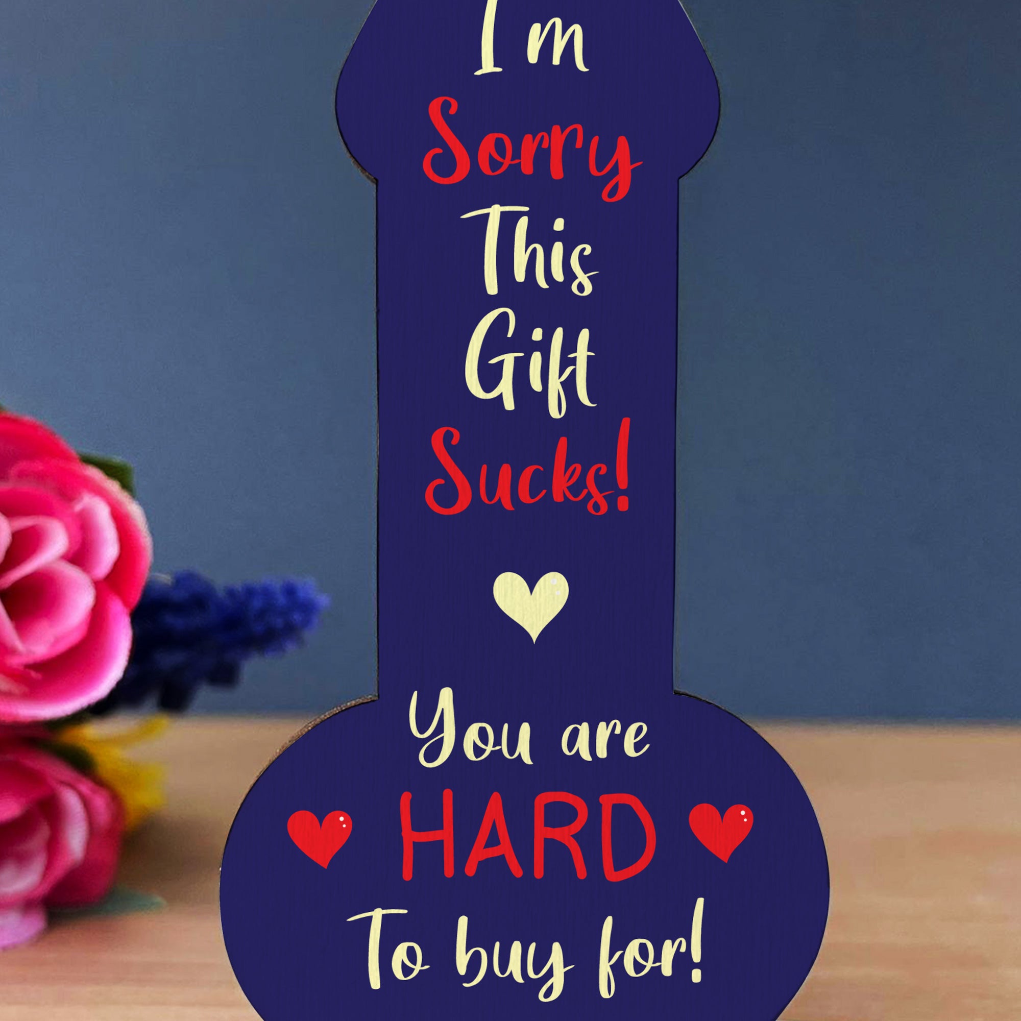 funny gifts for him her christmas boyfriend girlfriend gifts Red Ocean Gifts