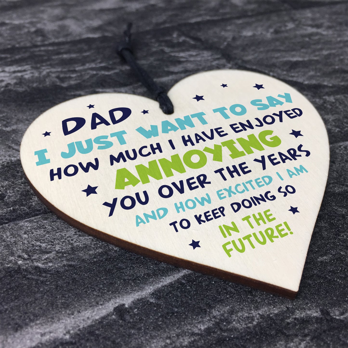 Funny Joke Dad Gift For Birthday Humour Fathers Day Gift For Dad