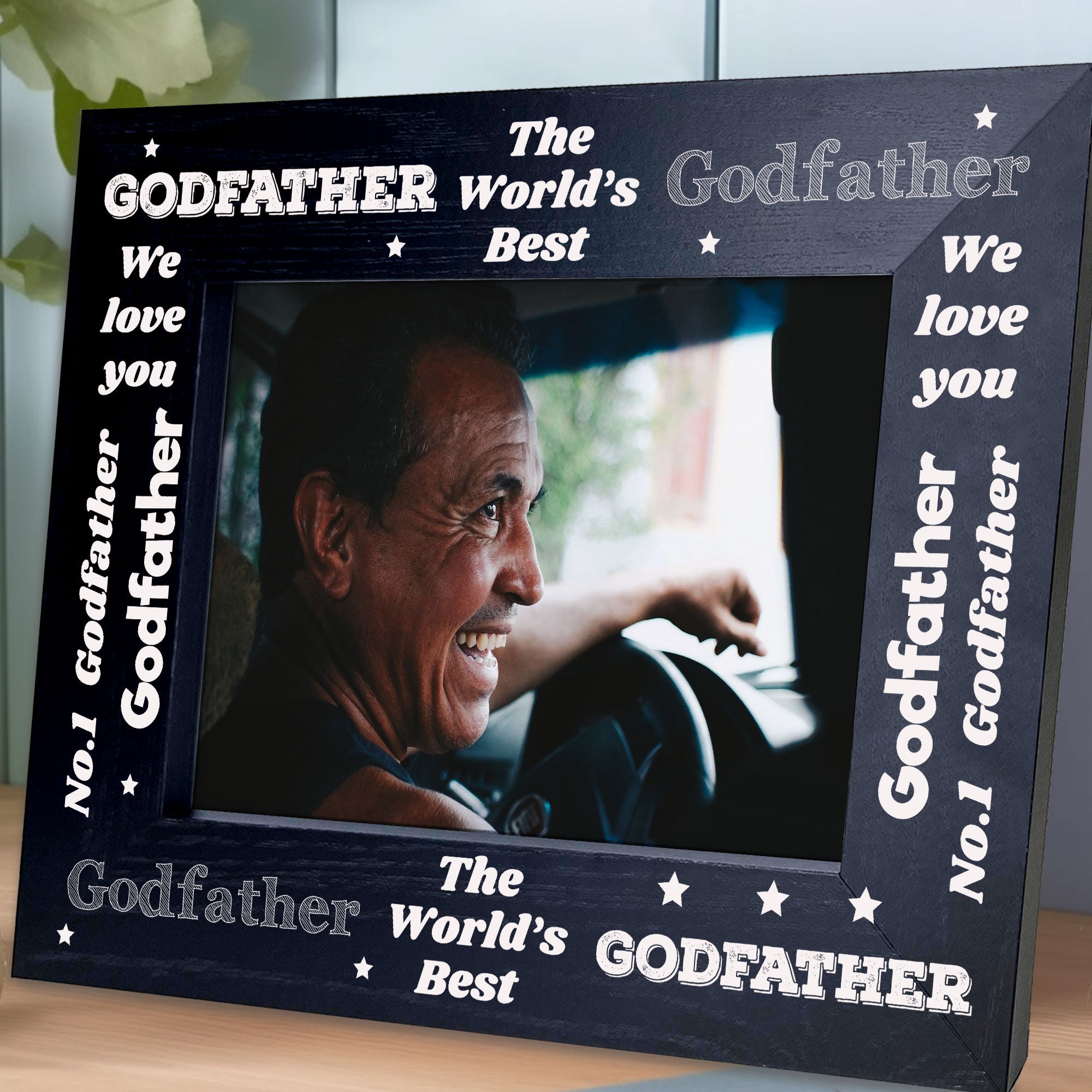 Godfather fathers day store gifts