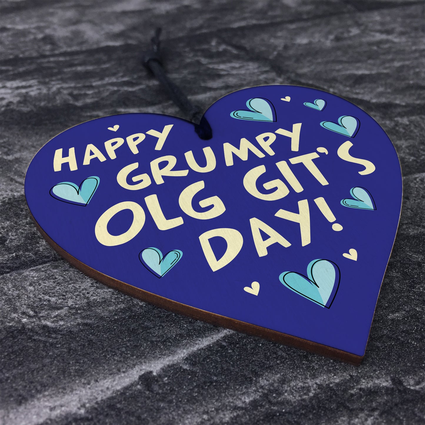 Funny Fathers Day Gifts For Dad Grandad Novelty Grumpy Old Git