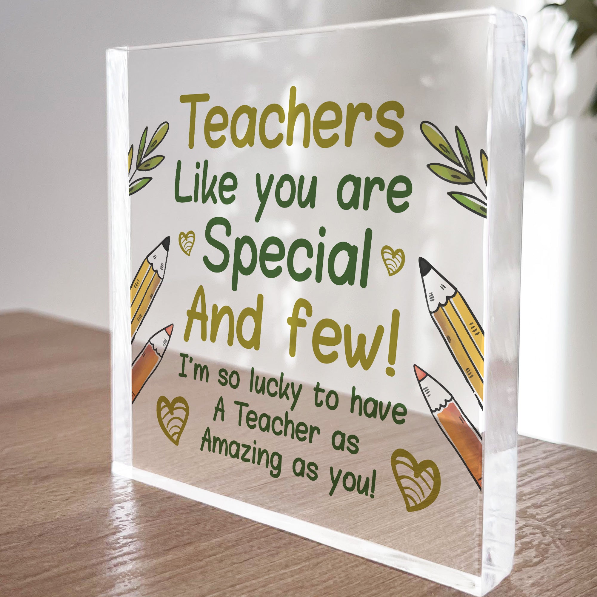 We Will Miss You Booklet: Class gift for teachers who are leaving | Student teacher  gifts, Teacher gifts from class, Student gifts