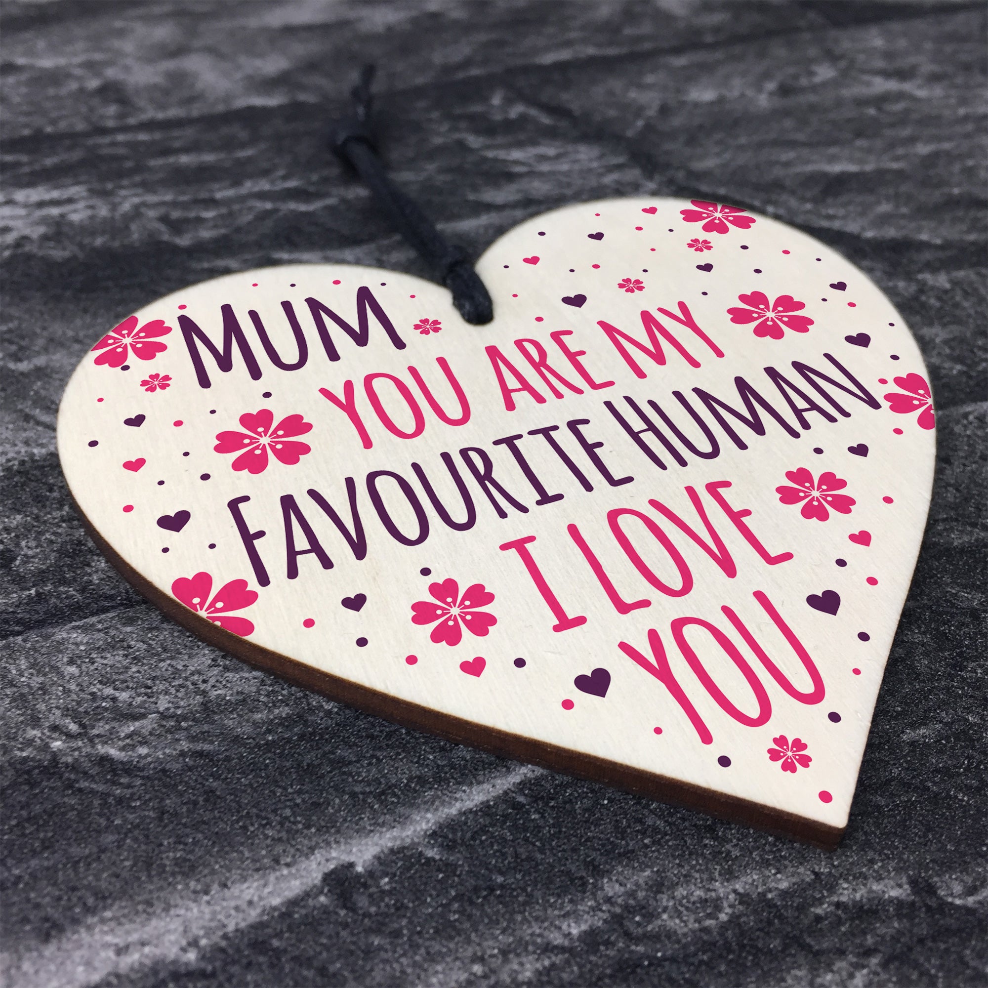 Mrssbea Gifts for Mum from Daughter, Son - Mum Birthday India | Ubuy