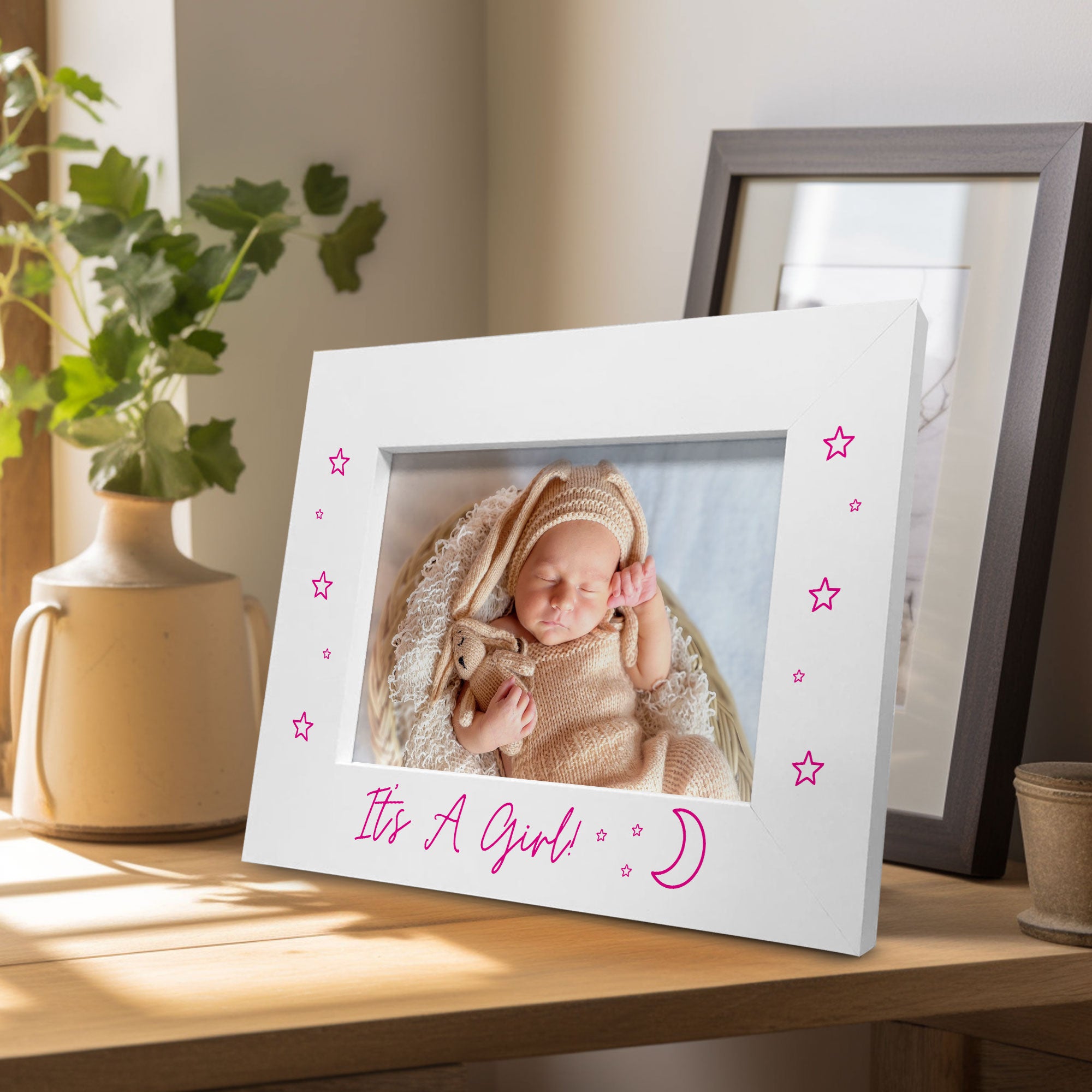 Loss Of A Baby Gift Wall Art, Baby Memorial Gifts Frame, Special Angel In  Heaven Print - Best Personalized Gifts For Everyone