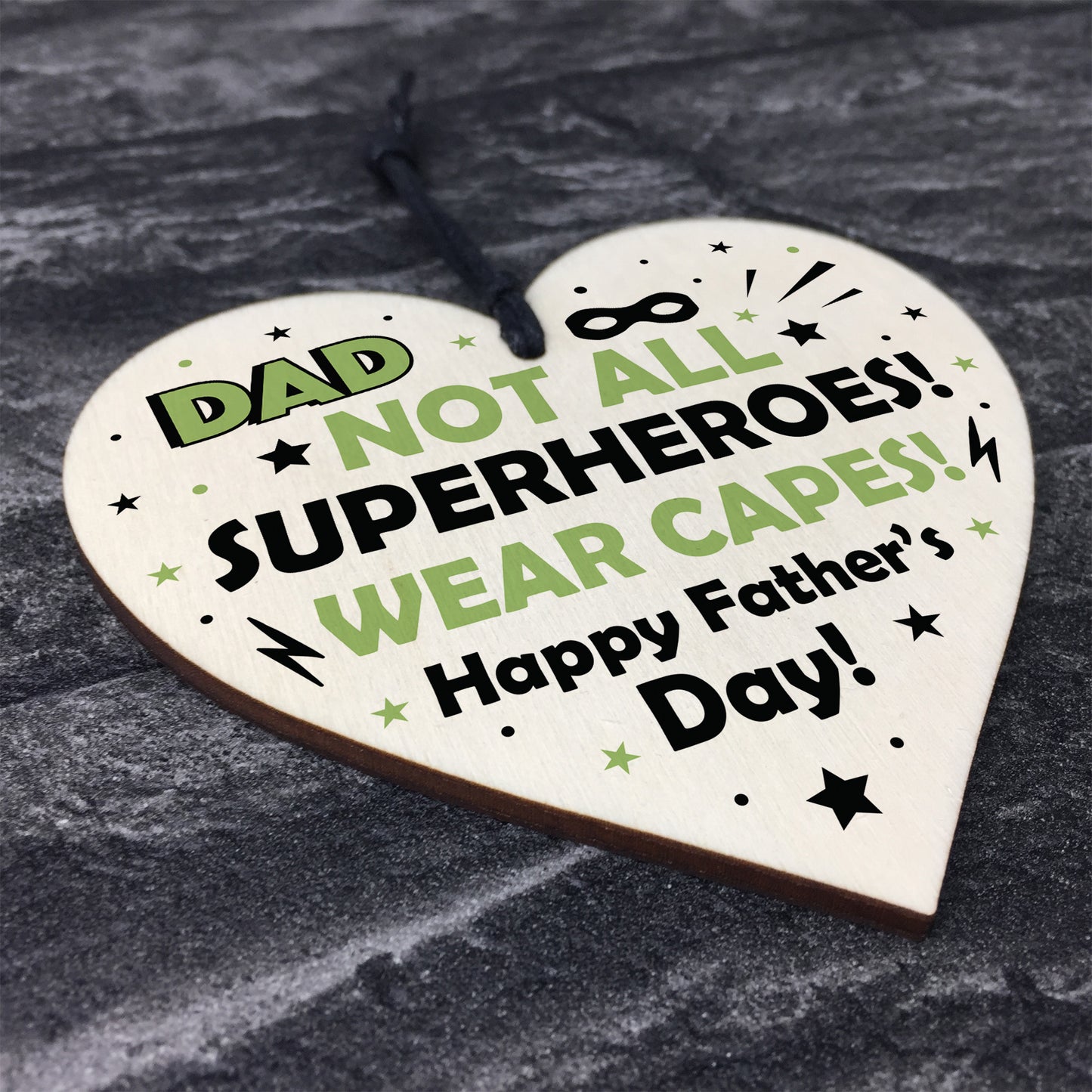 Fathers Day Gifts Novelty Dad Gifts Superhero Dad Funny Novelty