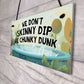 Funny Hot Tub Novelty Sign Hot Tub Decor Plaques Garden Wall